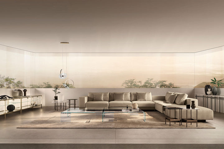 Marry Me Suspension Light Ceiling Lights Fiam Italia