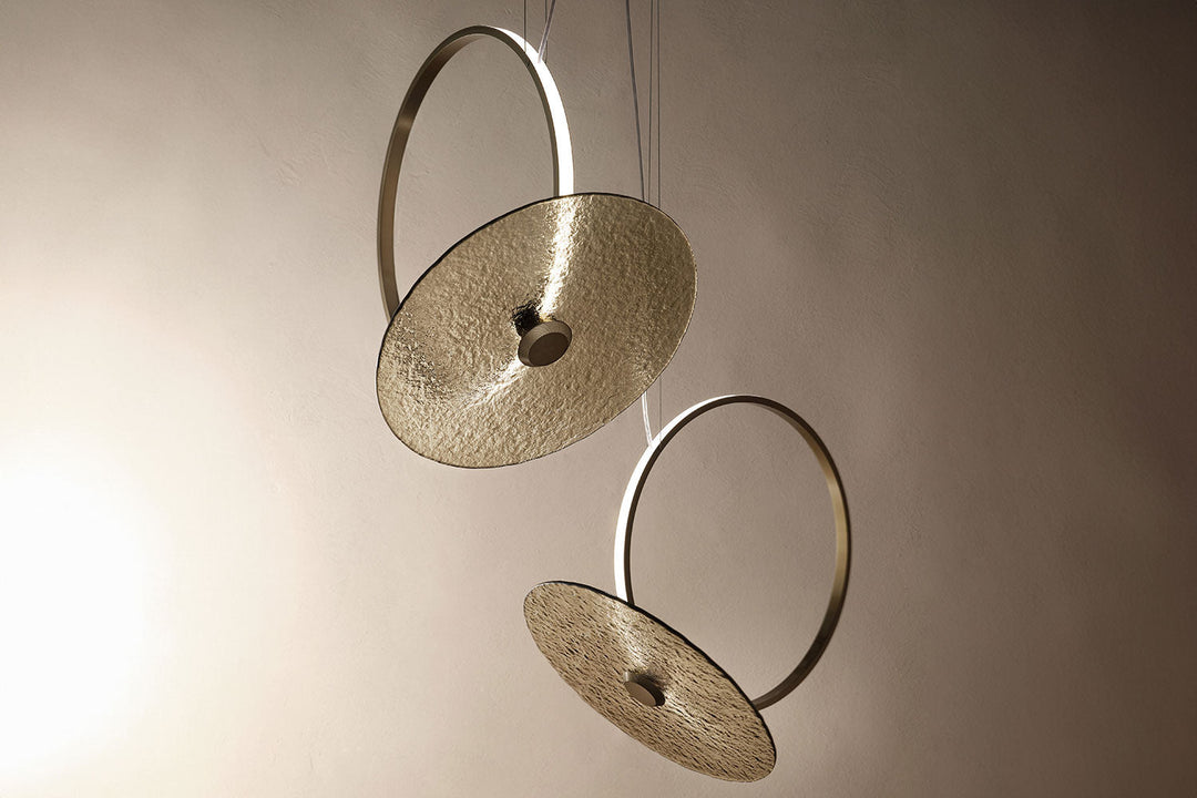 Marry Me Suspension Light Ceiling Lights Fiam Italia
