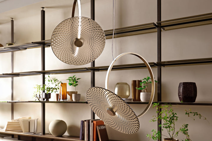 Marry Me Suspension Light Ceiling Lights Fiam Italia