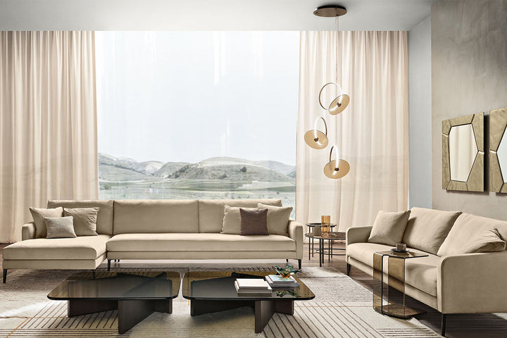 Marry Me Suspension Light Ceiling Lights Fiam Italia