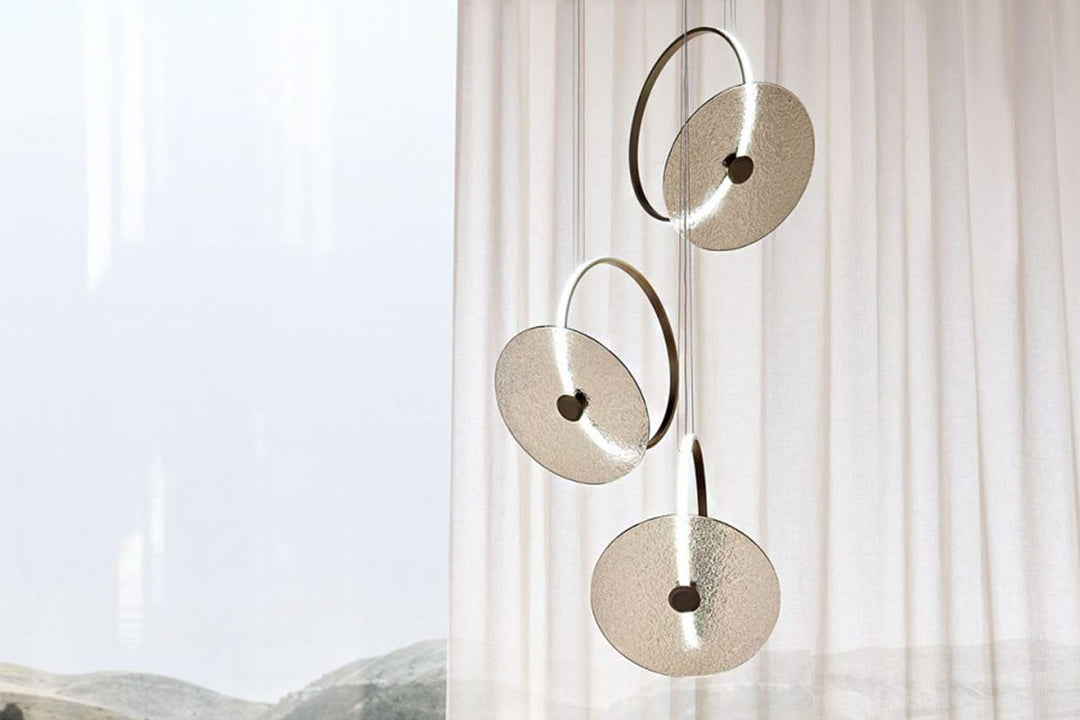 Marry Me Suspension Light Ceiling Lights Fiam Italia