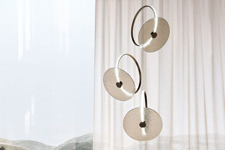 Marry Me Suspension Light Ceiling Lights Fiam Italia