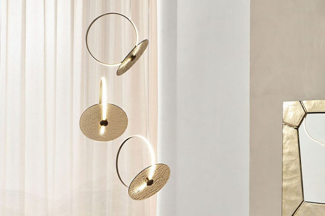 Marry Me Suspension Light