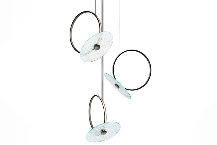 Marry Me Suspension Light Ceiling Lights Fiam Italia