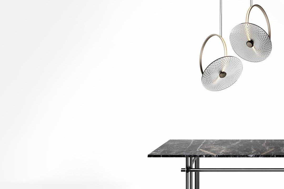 Marry Me Suspension Light Ceiling Lights Fiam Italia
