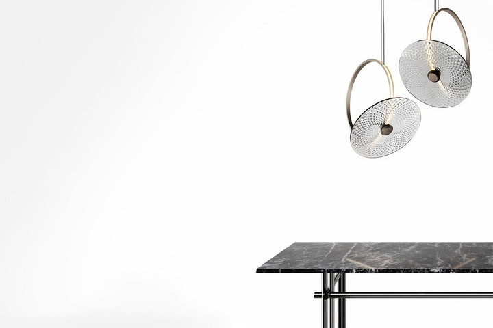 Marry Me Suspension Light Ceiling Lights Fiam Italia