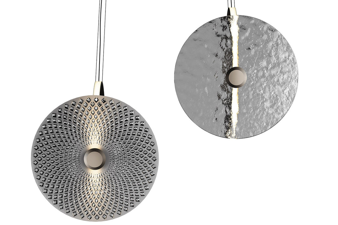 Marry Me Suspension Light Ceiling Lights Fiam Italia