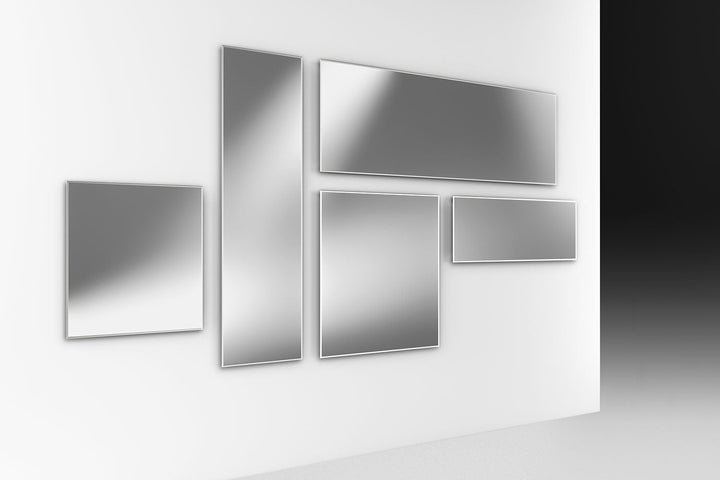 Mirage Mirror Mirrors Fiam Italia