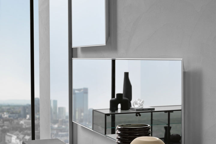 Mirage Mirror Mirrors Fiam Italia