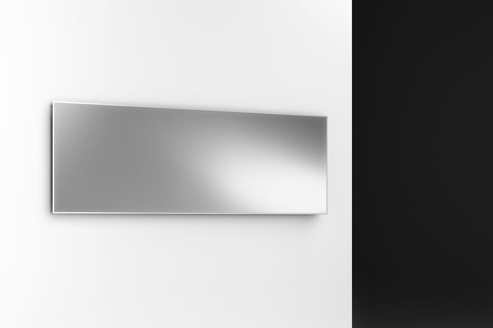 Mirage Mirror Mirrors Fiam Italia