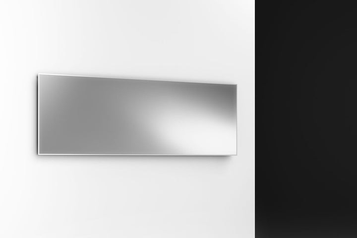 Mirage Mirror Mirrors Fiam Italia
