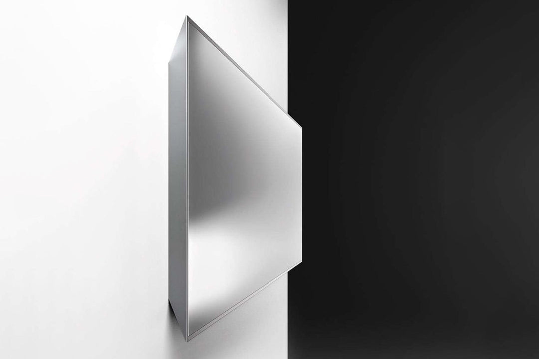 Mirage Mirror Mirrors Fiam Italia