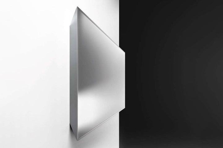 Mirage Mirror Mirrors Fiam Italia