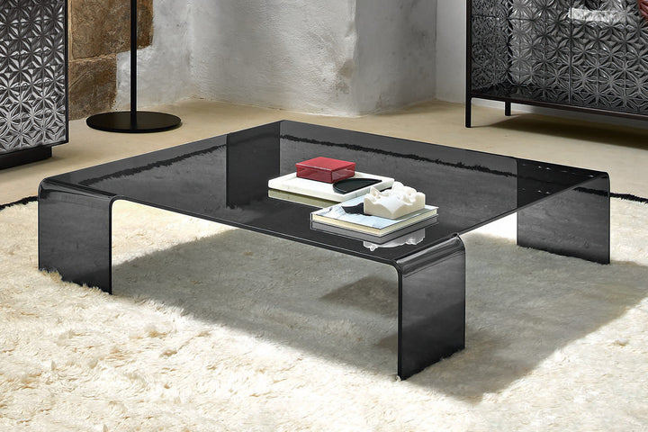 Neutra Coffee Table Coffee Tables Fiam Italia