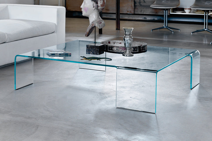 Neutra Coffee Table Coffee Tables Fiam Italia