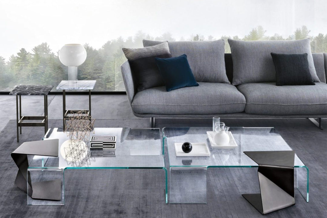 Neutra Coffee Table Coffee Tables Fiam Italia