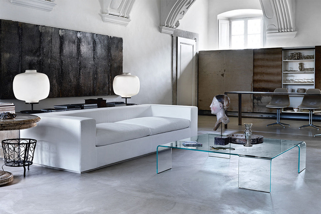 Neutra Coffee Table Coffee Tables Fiam Italia