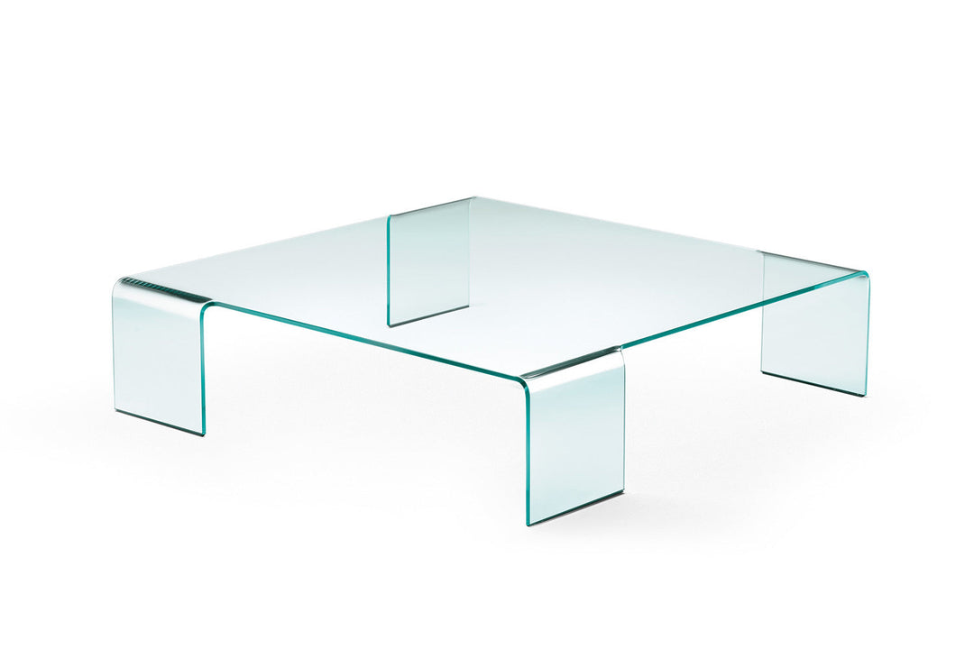 Neutra Coffee Table Coffee Tables Fiam Italia