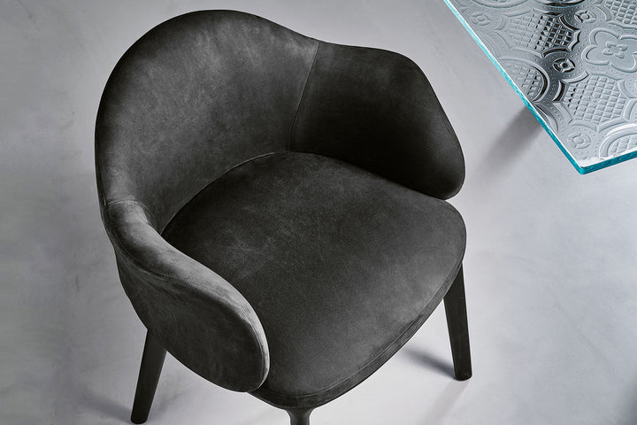 Oscar Dining Chair Dining Chairs Fiam Italia