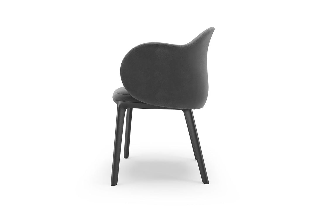 Oscar Dining Chair Dining Chairs Fiam Italia