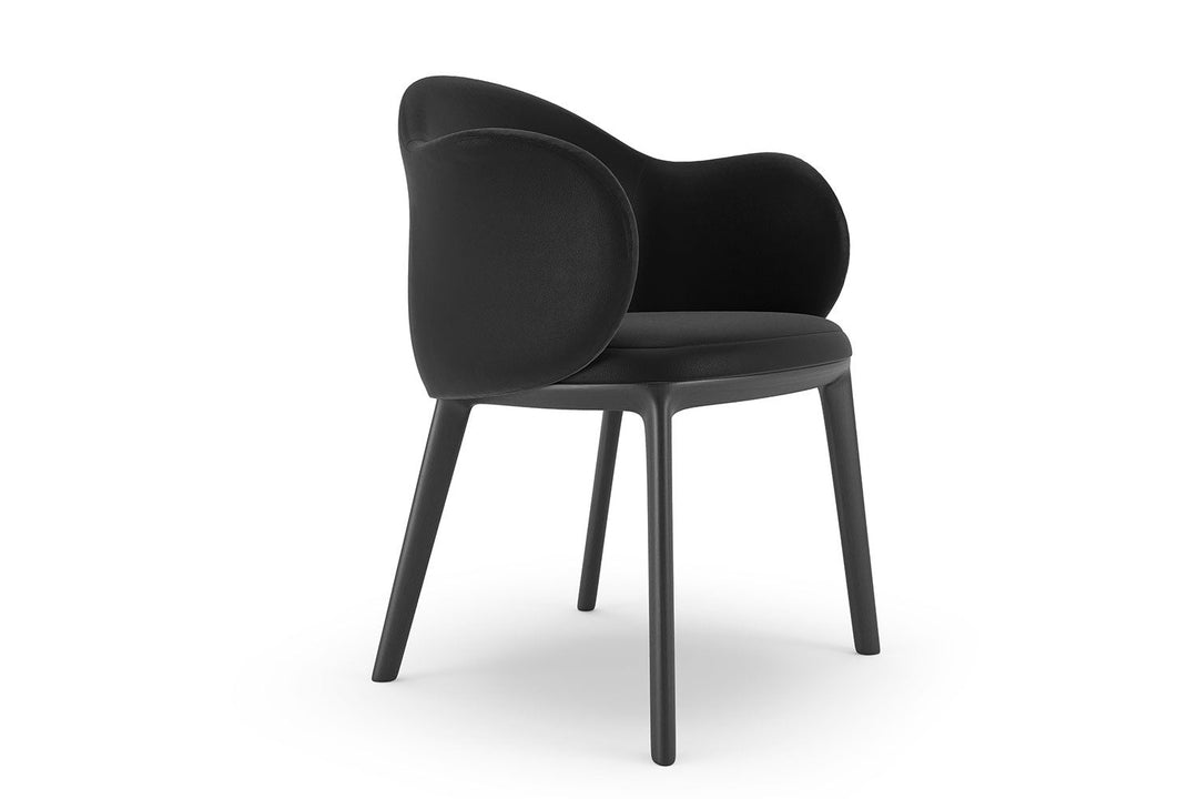 Oscar Dining Chair Dining Chairs Fiam Italia