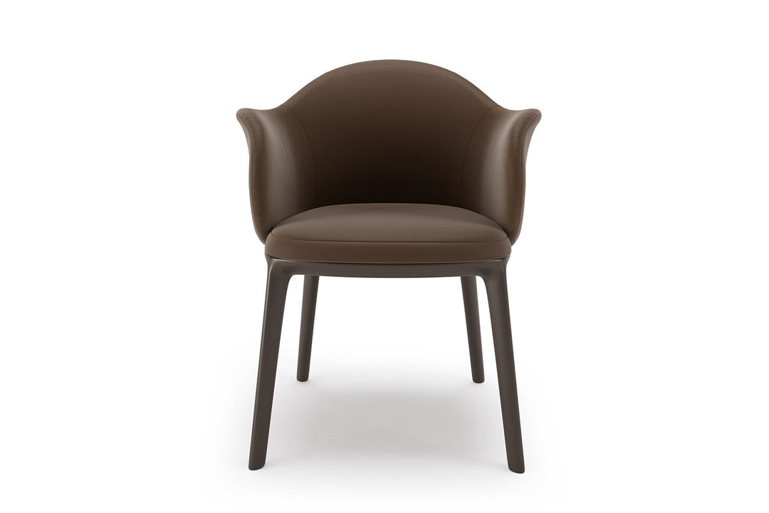 Oscar Dining Chair Dining Chairs Fiam Italia