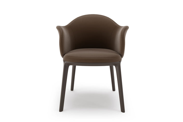 Oscar Dining Chair Dining Chairs Fiam Italia