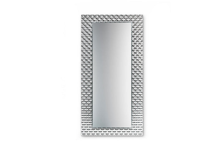 Pasha Mirror Mirrors Fiam Italia