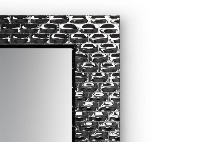 Pasha Mirror Mirrors Fiam Italia