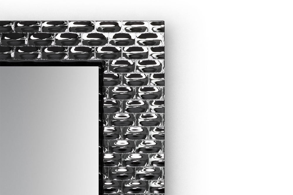 Pasha Mirror Mirrors Fiam Italia