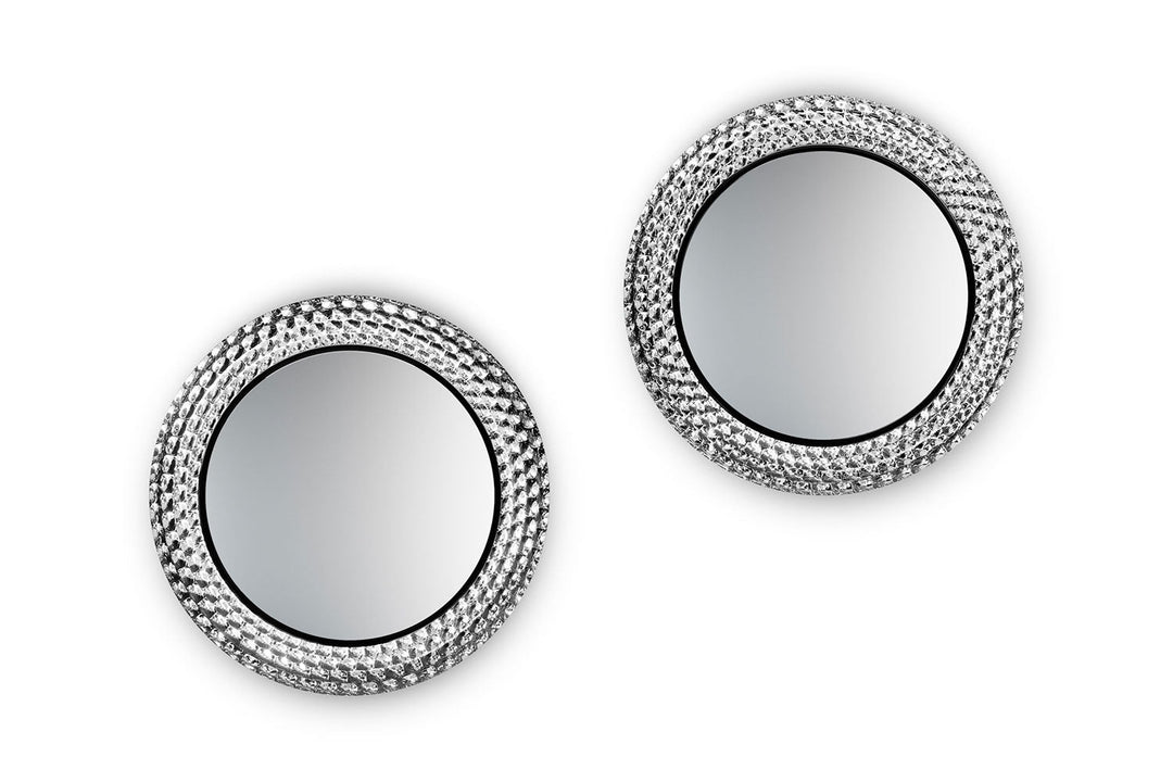 Pasha Mirror Mirrors Fiam Italia