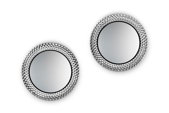 Pasha Mirror Mirrors Fiam Italia