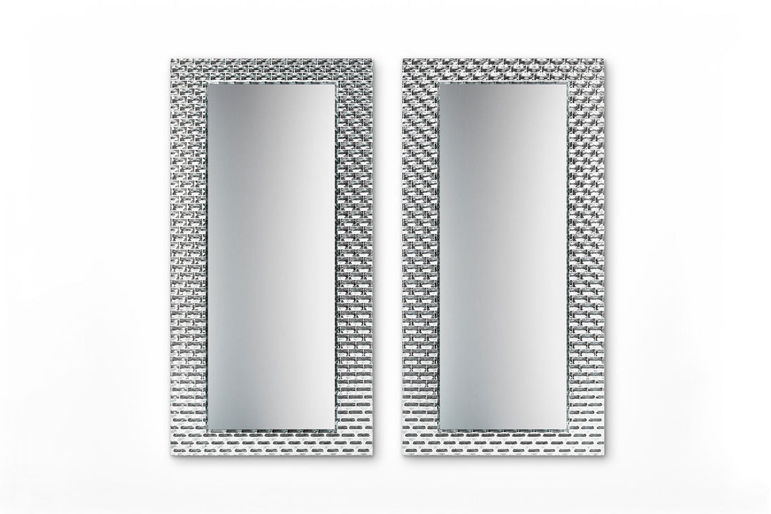Pasha Mirror Mirrors Fiam Italia