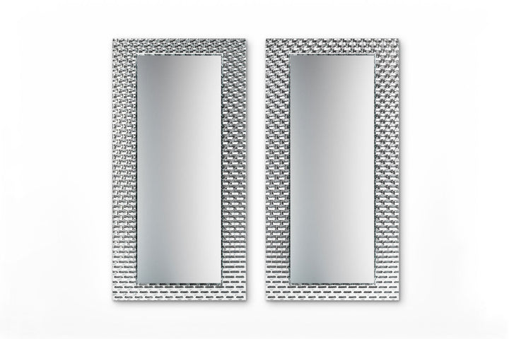Pasha Mirror Mirrors Fiam Italia