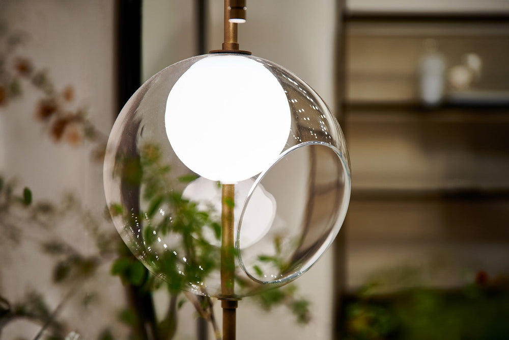 Pearl Pendant Light Ceiling Lights Fiam Italia