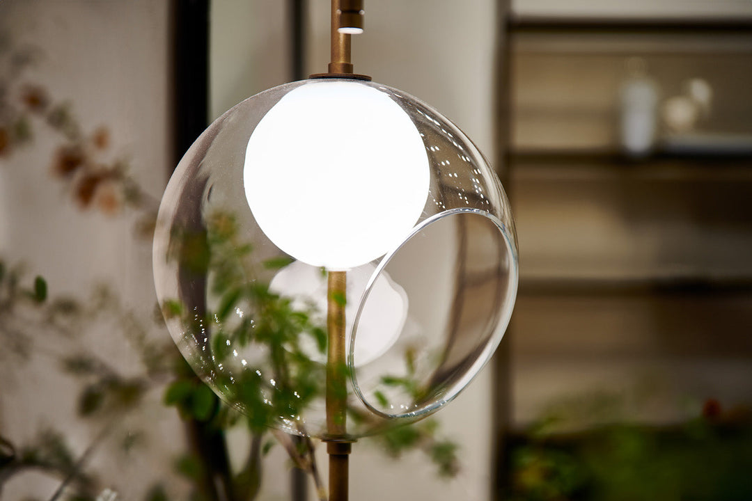 Pearl Pendant Light Ceiling Lights Fiam Italia