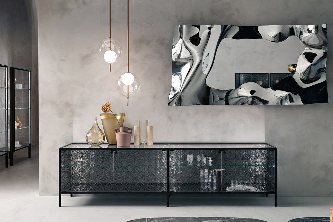 Pearl Pendant Light Ceiling Lights Fiam Italia