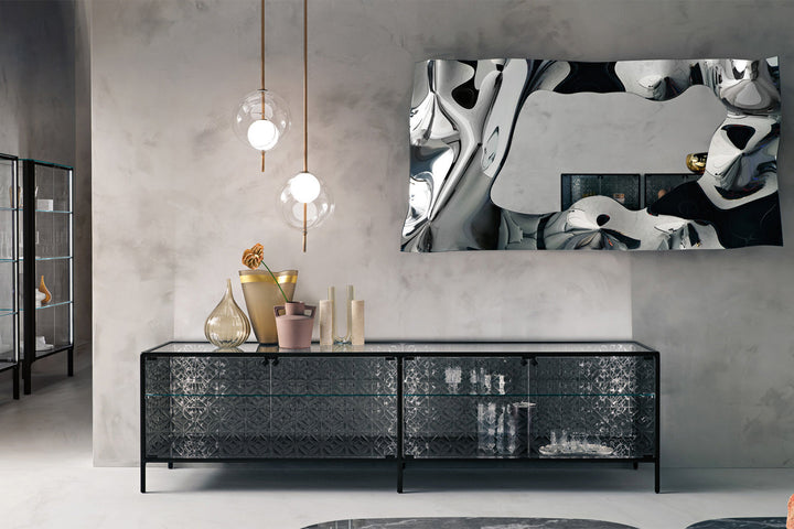 Pearl Pendant Light Ceiling Lights Fiam Italia