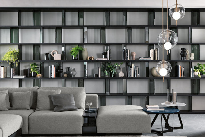 Pearl Suspension Light Ceiling Lights Fiam Italia