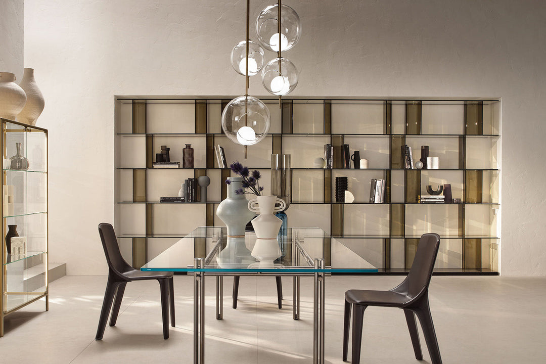 Pearl Suspension Light Ceiling Lights Fiam Italia