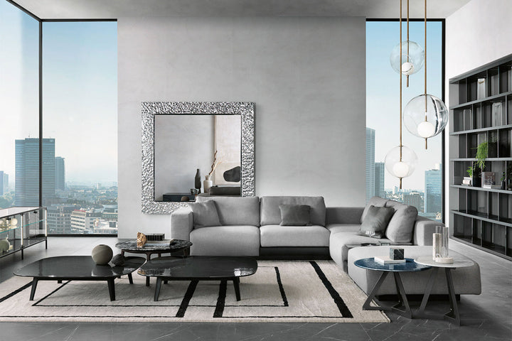 Pearl Suspension Light Ceiling Lights Fiam Italia