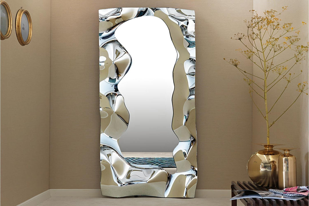 Phantom Mirror Mirrors Fiam Italia
