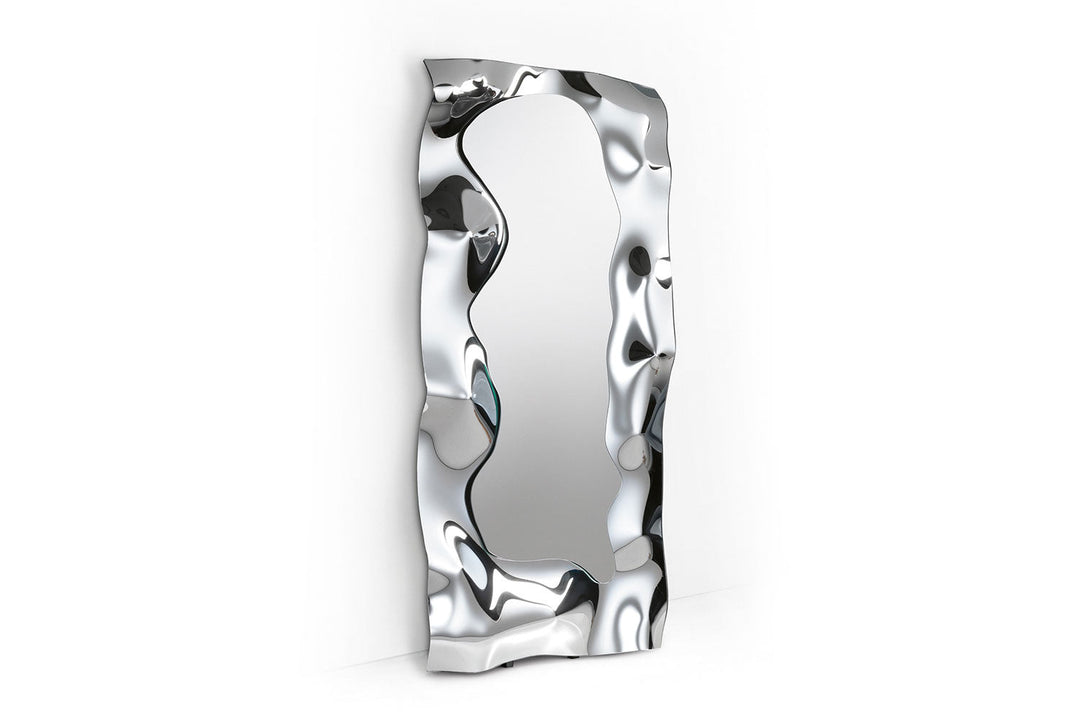 Phantom Mirror Mirrors Fiam Italia