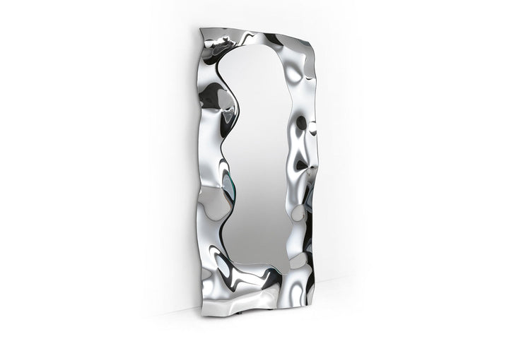 Phantom Mirror Mirrors Fiam Italia