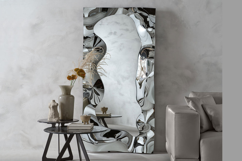 Phantom Mirror Mirrors Fiam Italia