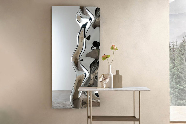 Phantom Mirror Mirrors Fiam Italia