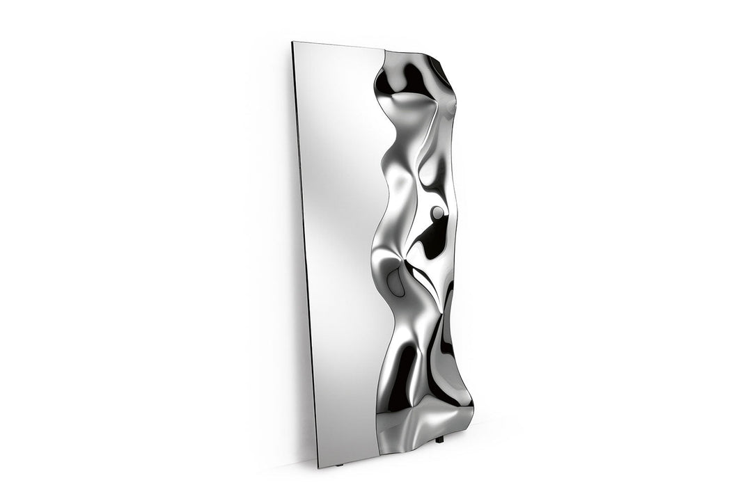 Phantom Mirror Mirrors Fiam Italia