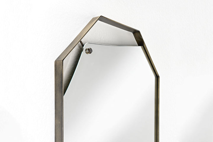 Pinch Mirror Mirrors Fiam Italia