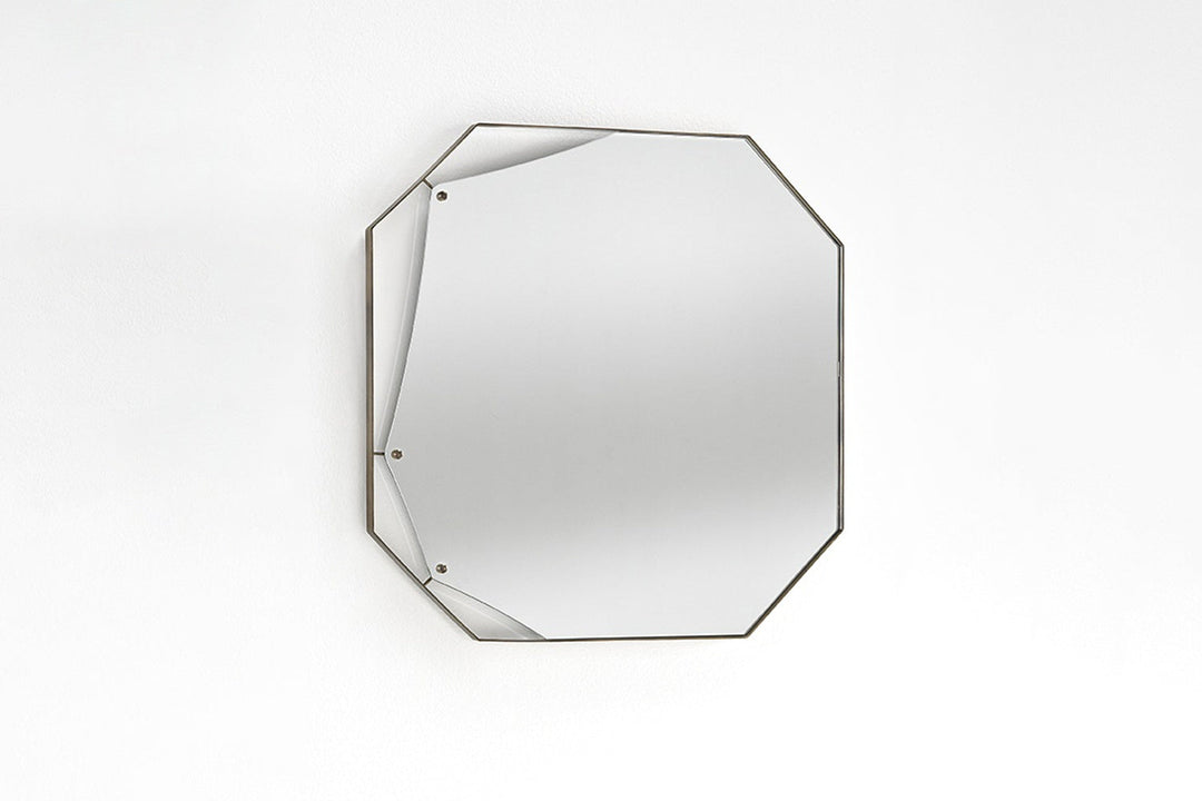 Pinch Mirror Mirrors Fiam Italia