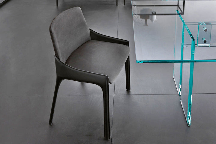 Plie Dining Chair Dining Chairs Fiam Italia